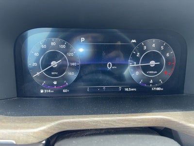 2023 Kia Sorento X-Line SX Prestige