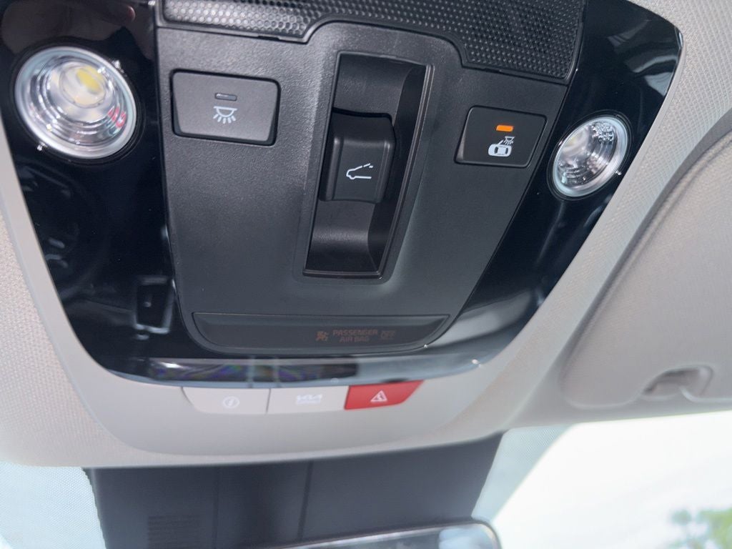 2023 Kia Sorento X-Line SX Prestige