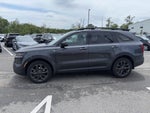 2023 Kia Sorento X-Line SX Prestige