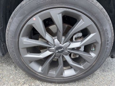 2023 Kia Sorento X-Line SX Prestige