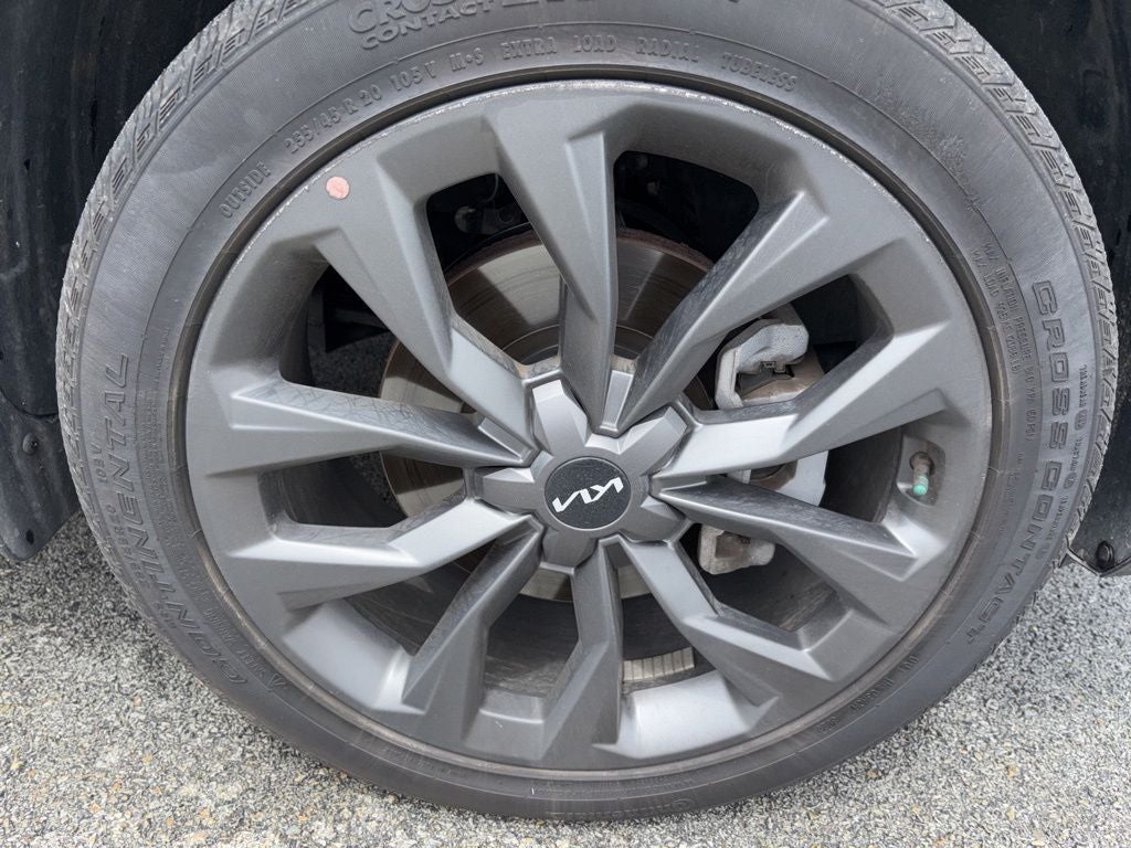 2023 Kia Sorento X-Line SX Prestige
