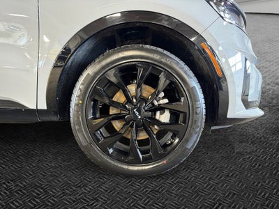 2023 Kia Sorento SX PANO RF