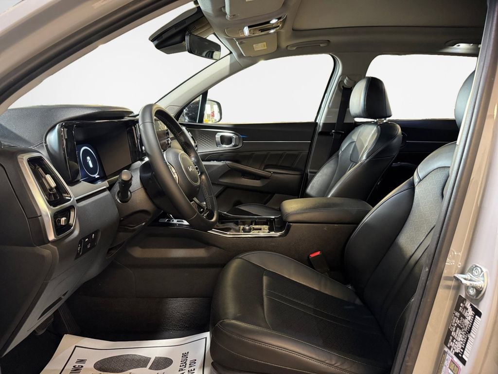 2023 Kia Sorento SX PANO RF