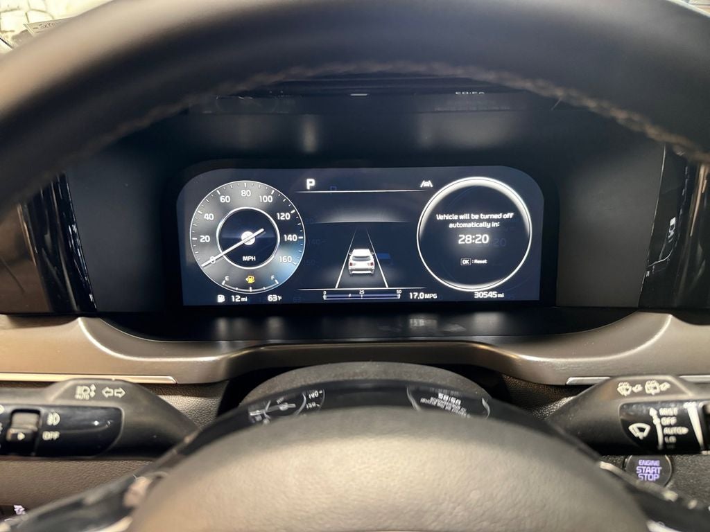2023 Kia Sorento SX PANO RF
