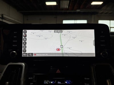 2023 Kia Sorento SX PANO RF