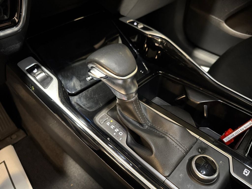 2023 Kia Sorento SX PANO RF