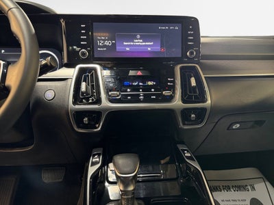 2023 Kia Sorento SX PANO RF