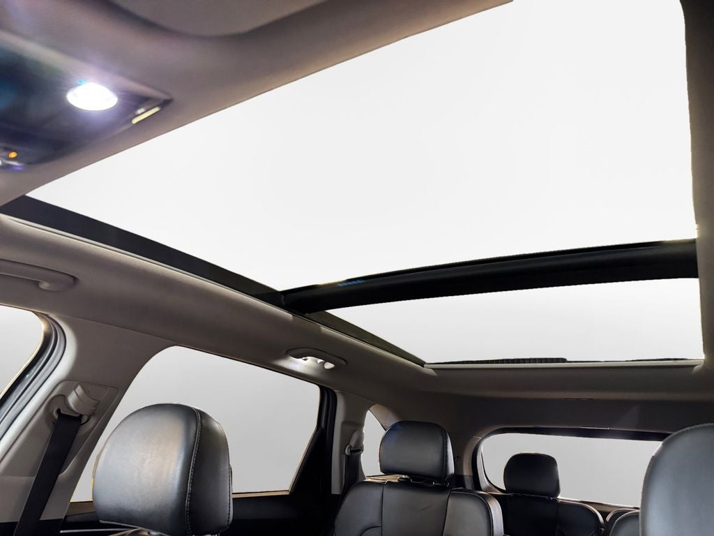 2023 Kia Sorento SX PANO RF