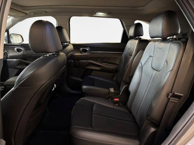2023 Kia Sorento SX PANO RF