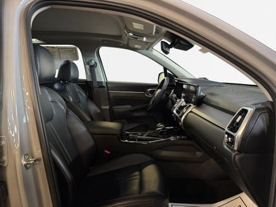 2023 Kia Sorento SX PANO RF