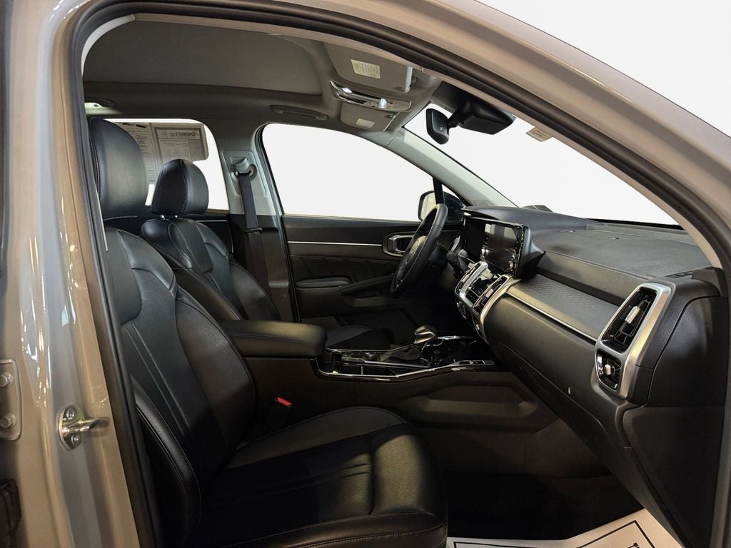 2023 Kia Sorento SX PANO RF