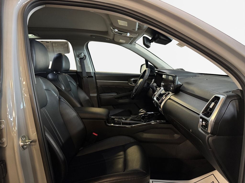 2023 Kia Sorento SX PANO RF