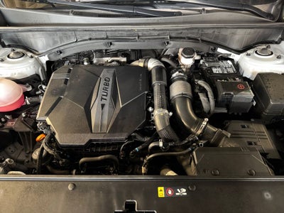 2023 Kia Sorento SX PANO RF