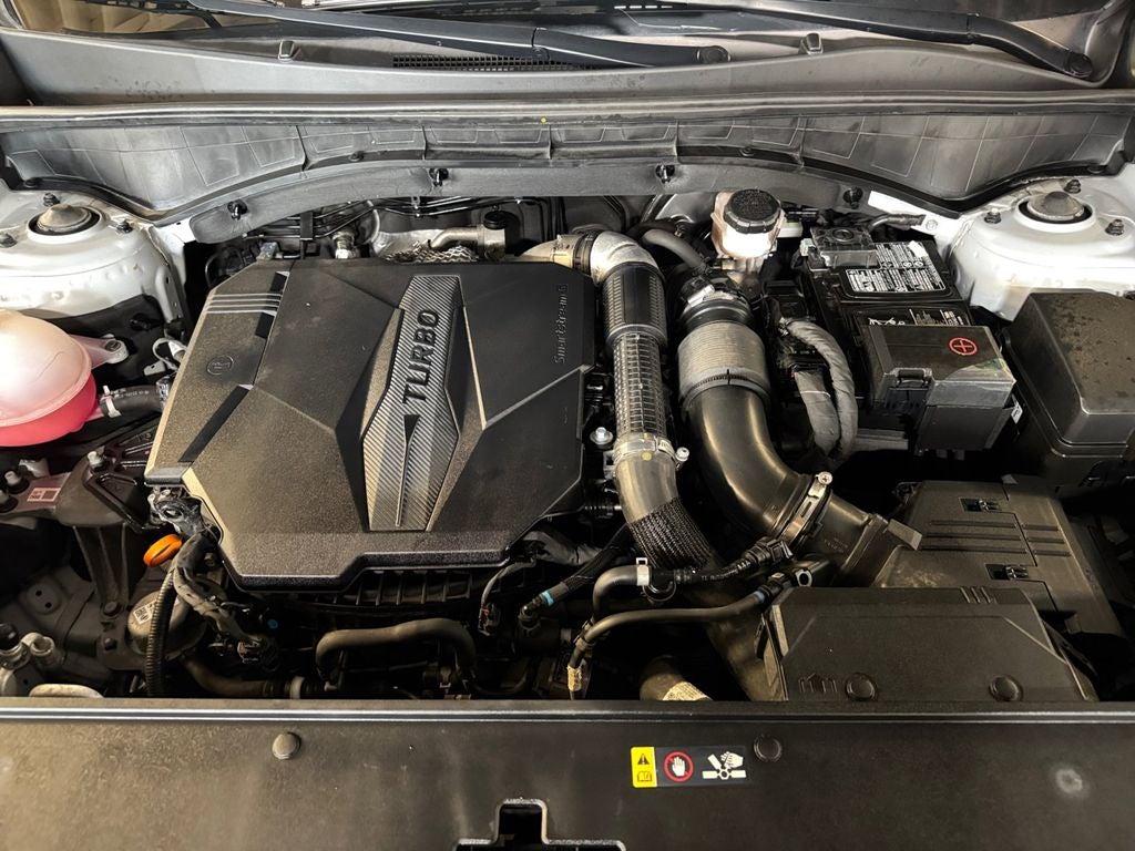 2023 Kia Sorento SX PANO RF