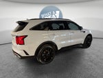 2023 Kia Sorento SX PANO RF