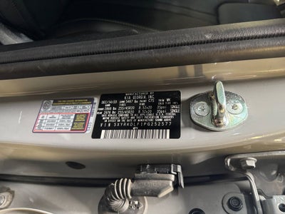 2023 Kia Sorento SX PANO RF