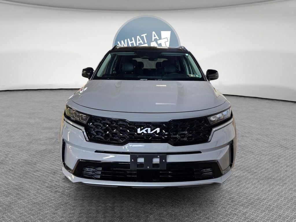 2023 Kia Sorento SX PANO RF