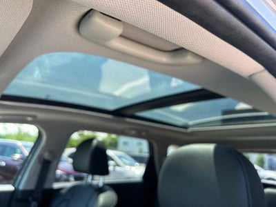 2023 Kia Sorento SX PANO RF