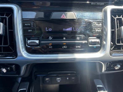 2023 Kia Sorento SX PANO RF