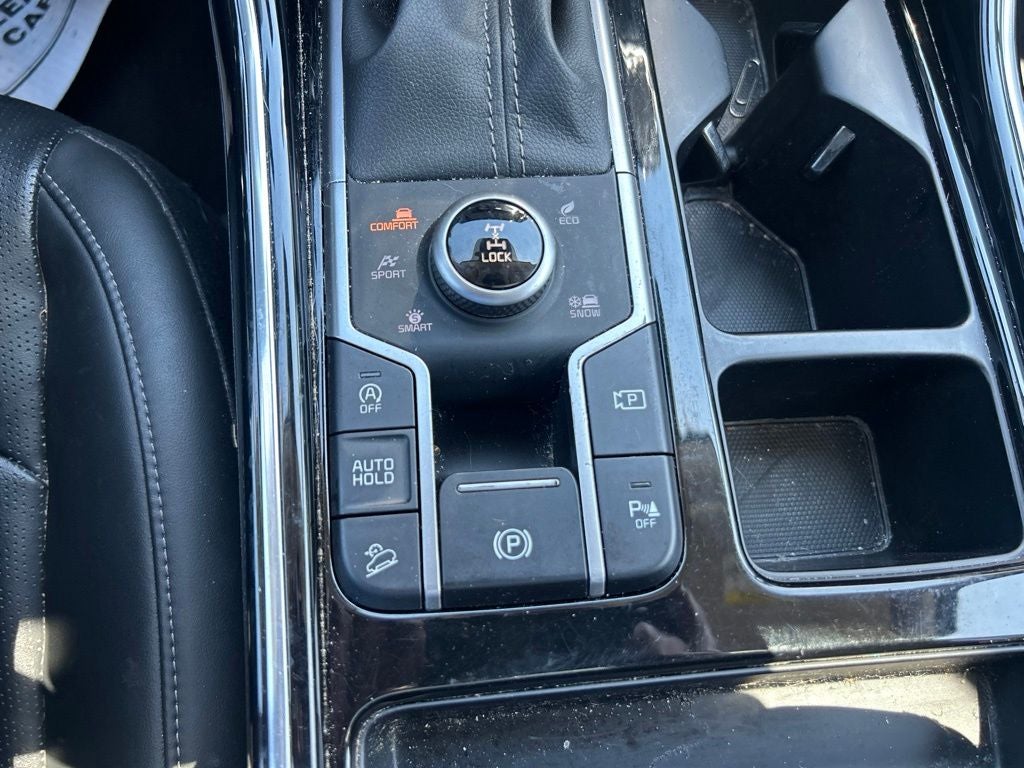 2023 Kia Sorento SX PANO RF