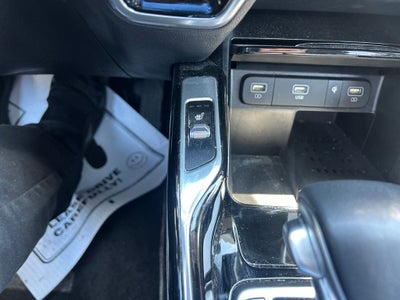 2023 Kia Sorento SX PANO RF