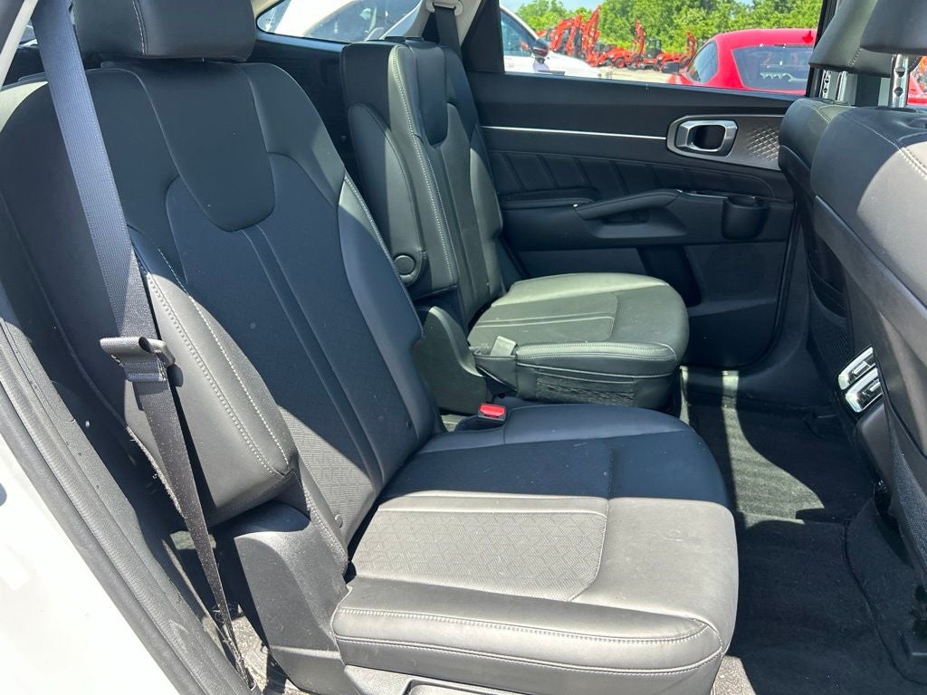 2023 Kia Sorento SX PANO RF