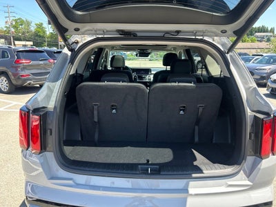 2023 Kia Sorento SX PANO RF