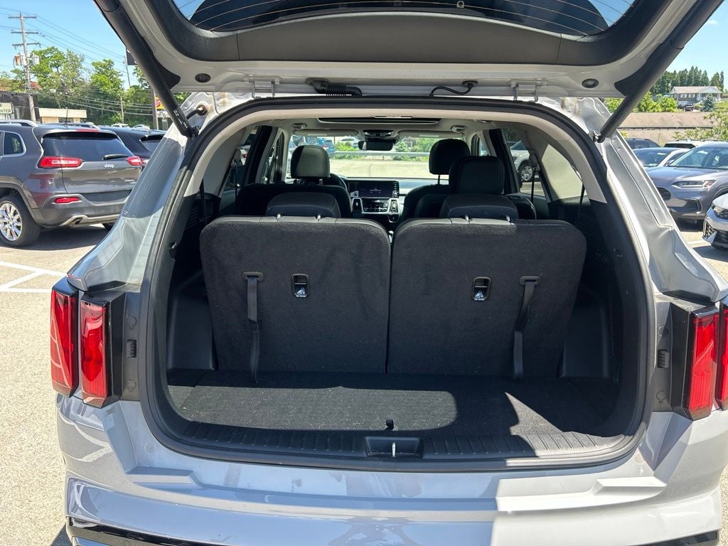 2023 Kia Sorento SX PANO RF