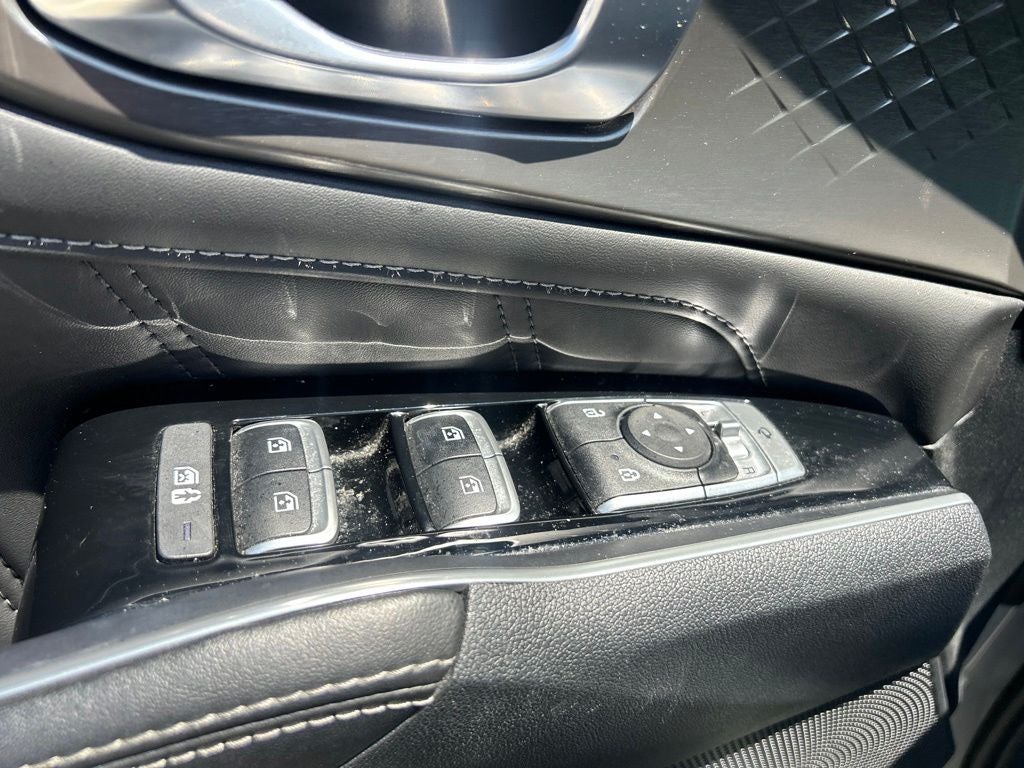 2023 Kia Sorento SX PANO RF