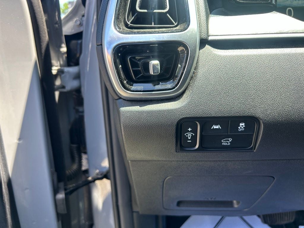 2023 Kia Sorento SX PANO RF