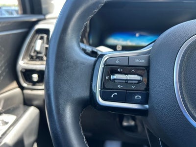 2023 Kia Sorento SX PANO RF