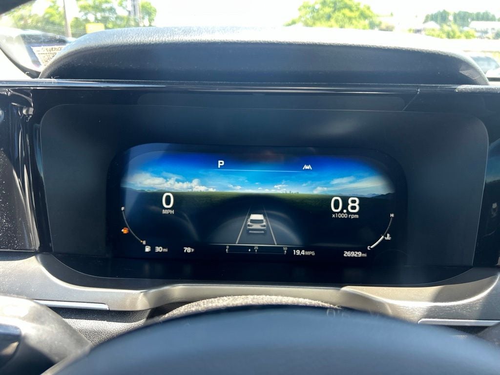 2023 Kia Sorento SX PANO RF
