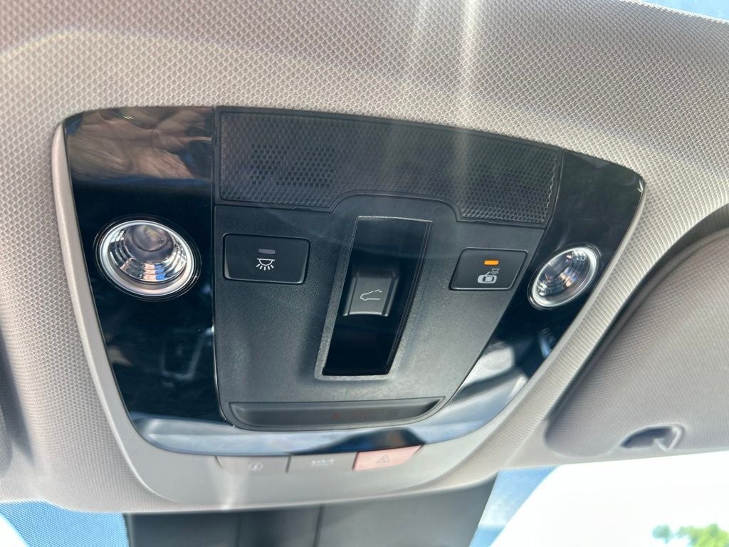 2023 Kia Sorento SX PANO RF