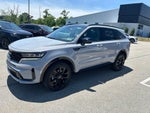 2023 Kia Sorento SX PANO RF