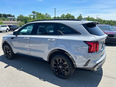 2023 Kia Sorento SX PANO RF