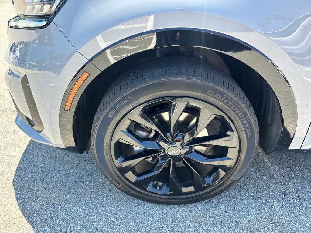 2023 Kia Sorento SX PANO RF