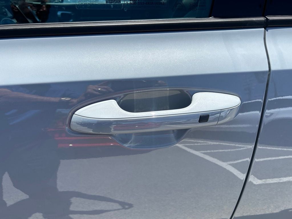2023 Kia Sorento SX PANO RF