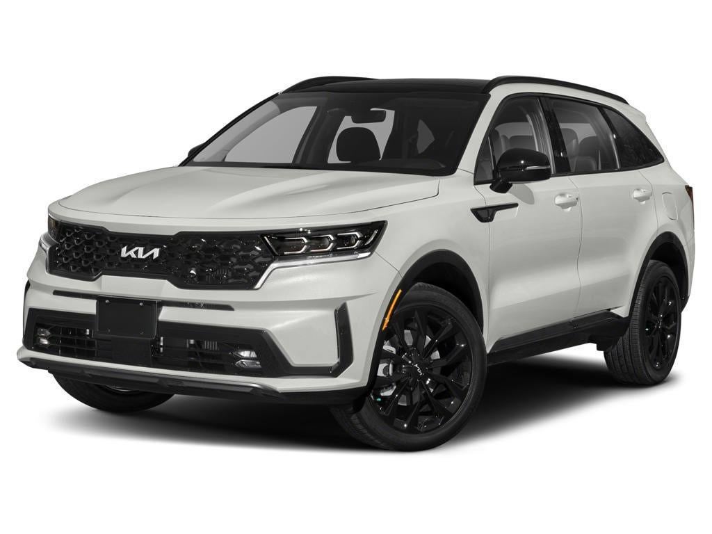 2023 Kia Sorento SX PANO RF