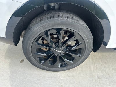 2023 Kia Sorento SX PANO RF