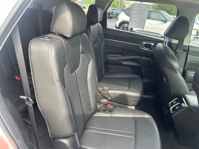 2023 Kia Sorento SX PANO RF