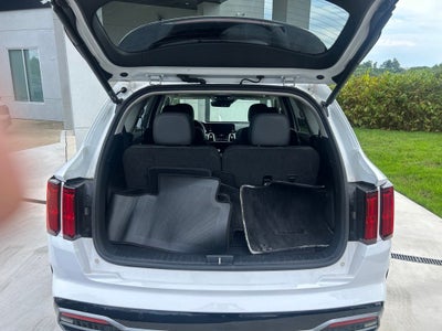 2023 Kia Sorento SX PANO RF
