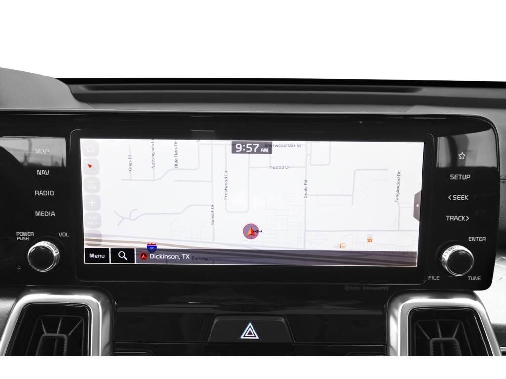 2023 Kia Sorento SX PANO RF