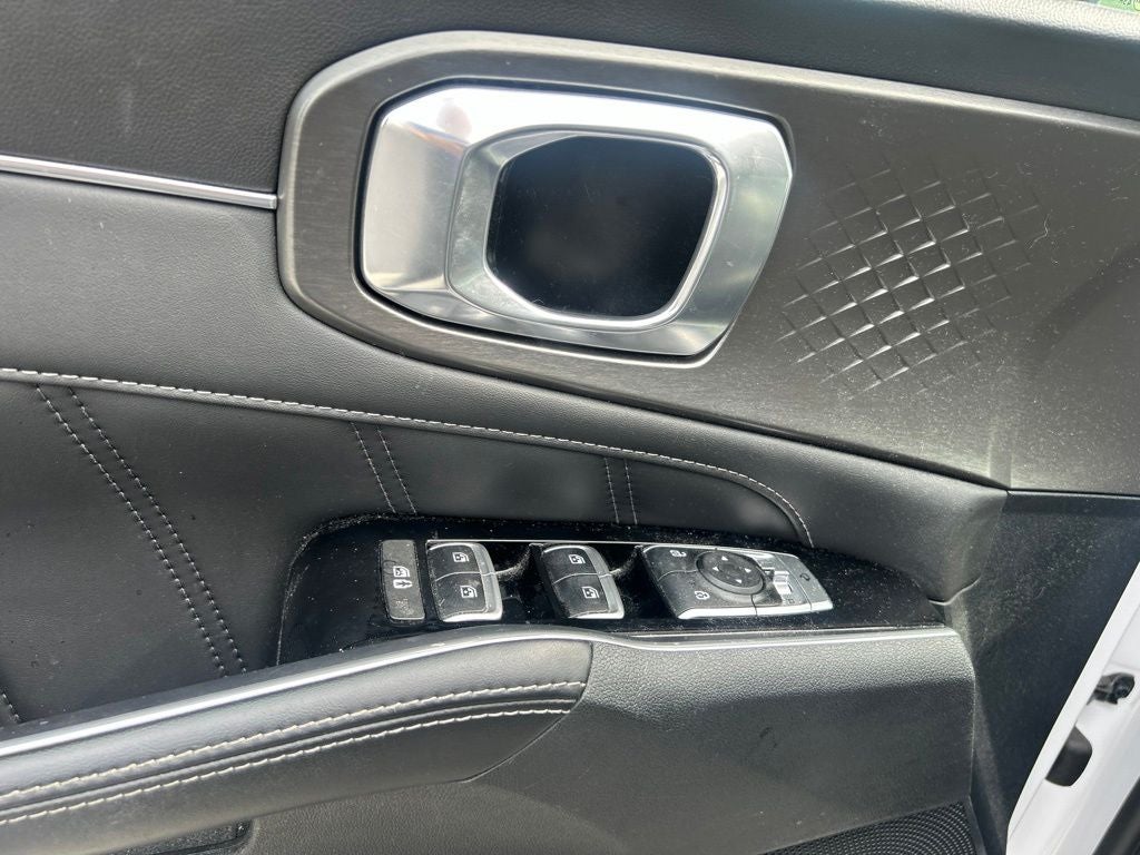 2023 Kia Sorento SX PANO RF