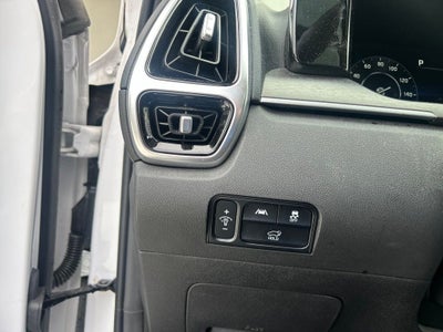 2023 Kia Sorento SX PANO RF