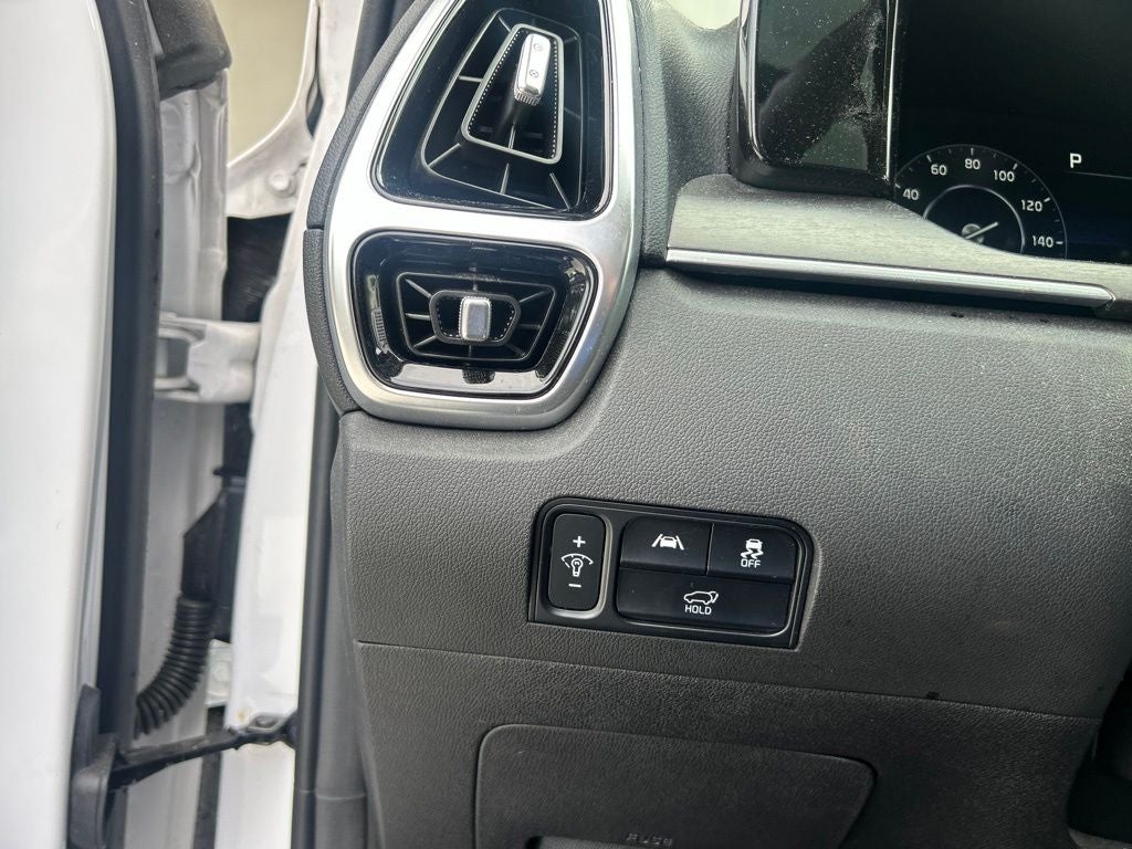 2023 Kia Sorento SX PANO RF