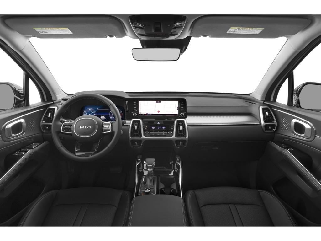 2023 Kia Sorento SX PANO RF
