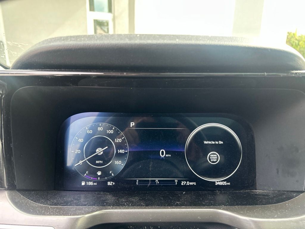 2023 Kia Sorento SX PANO RF