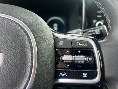 2023 Kia Sorento SX PANO RF