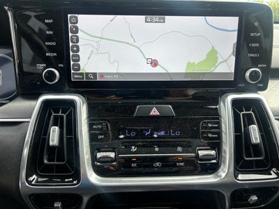 2023 Kia Sorento SX PANO RF