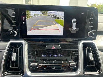 2023 Kia Sorento SX PANO RF